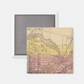 Aimant Wilmington (Recto/Verso)