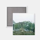 Aimant Wilmington (Recto/Verso)