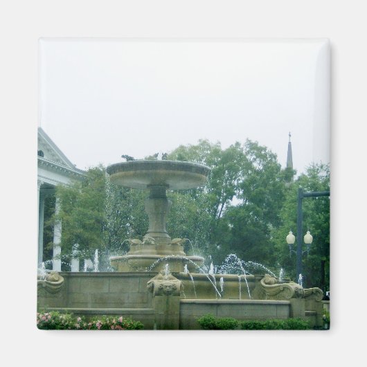 Aimant Wilmington (Devant)