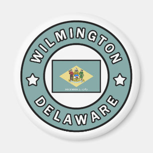 Aimant Wilmington Delaware
