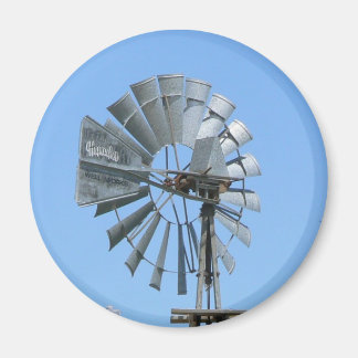 Aimant Windmill 3