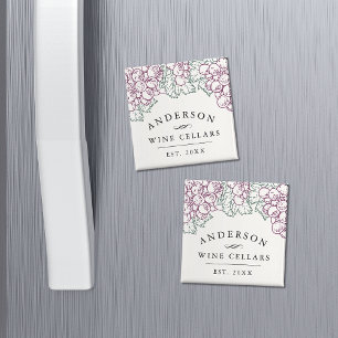 Aimant Wine Country   Personalized Home Wine Cellar