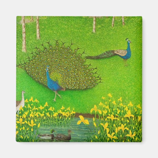 Aimant Winning Ways 2012 (Devant)