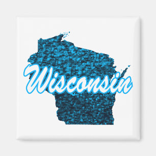 Aimant Wisconsin
