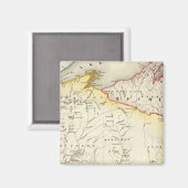 Aimant Wisconsin 6 (Recto/Verso)