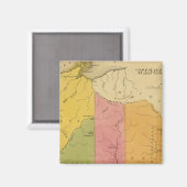 Aimant Wisconsin 7 (Recto/Verso)