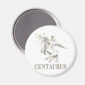 Aimant WITS : Centaurus (Recto/Verso)
