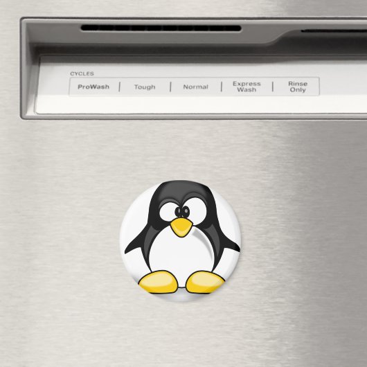 Aimant Wobbly Pete (In Situ (Lave-vaisselle))