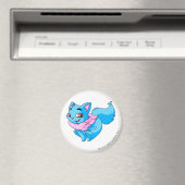 Aimant Wocky Blue (In Situ (Lave-vaisselle))
