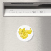 Aimant Wocky Gold (In Situ (Lave-vaisselle))