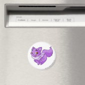 Aimant Wocky Purple (In Situ (Lave-vaisselle))