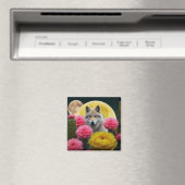 Aimant Wolf15 : (In Situ (Lave-vaisselle))