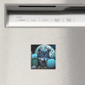 Aimant Wolf18 : (In Situ (Lave-vaisselle))