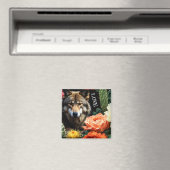 Aimant Wolf23 : (In Situ (Lave-vaisselle))