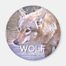 Wolf マ sur グ