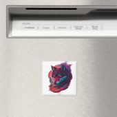 Aimant Wolf 15 (In Situ (Lave-vaisselle))