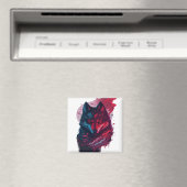 Aimant Wolf 16 (In Situ (Lave-vaisselle))
