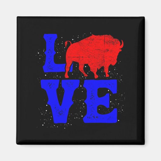 Aimant Women's Adorable Avocado Valentine's Day Love Matc (Devant)