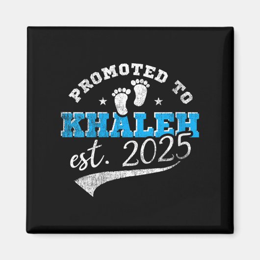 Aimant Womens Promoted To Khaleh 2025 New Iranian Aunt Vi (Devant)