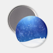 Aimant Wonderland (Recto/Verso)