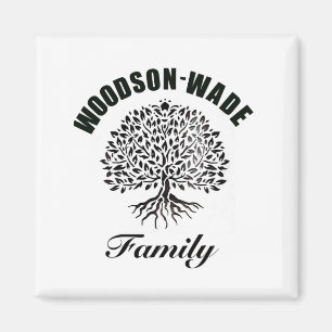 Aimant Woodson Wade