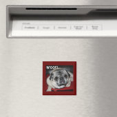 Aimant Woof, Carlin magnétique (In Situ (Lave-vaisselle))