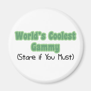 Aimant World&apos ; estropié le plus frais de s