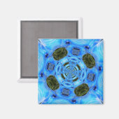 Aimant Wormhole Extreme (Recto/Verso)