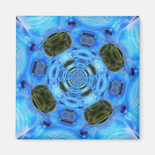 Aimant Wormhole Extreme (Devant)