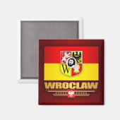 Aimant Wroclaw (Recto/Verso)