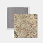 Aimant Wroclaw Pologne (Recto/Verso)