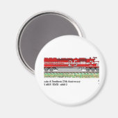 AIMANT WSOR4025 (Recto/Verso)