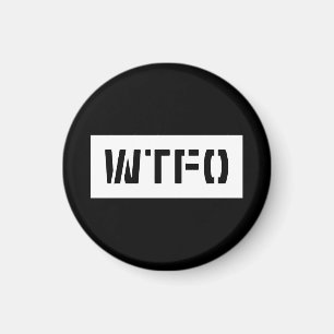 AIMANT WTFO