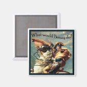 AIMANT WWBD ? (Recto/Verso)