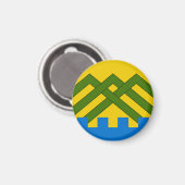 Aimant Wyldewode SCA (Recto/Verso)