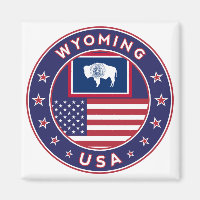 Wyoming