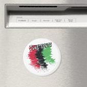 Aimant Xe (In Situ (Lave-vaisselle))