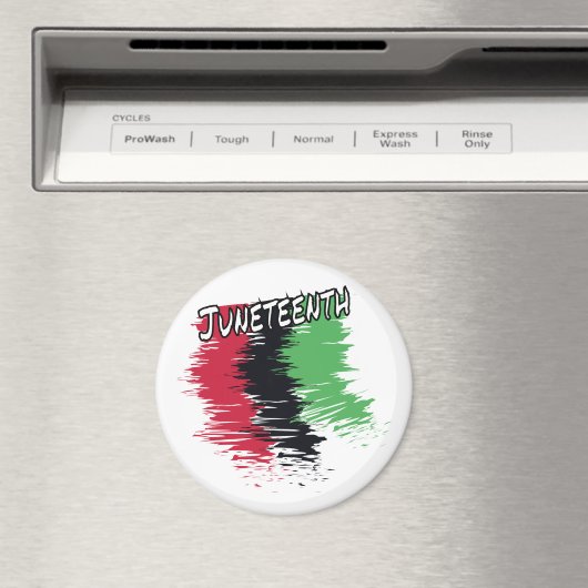 Aimant Xe (In Situ (Lave-vaisselle))