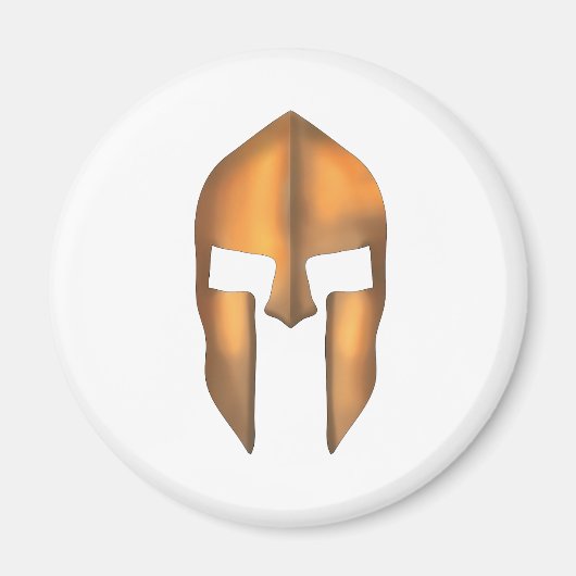 Aimant Xeni Spartan (Devant)