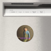 Aimant Xhoromag 16 (In Situ (Lave-vaisselle))