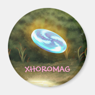 Aimant Xhoromag 3