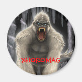 Aimant Xhoromag 7 (Devant)