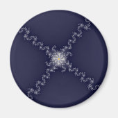 Aimant Xit - Fractal (Devant)