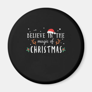 Aimant Xmas Arbitraire