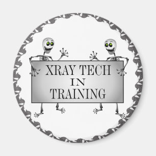 Aimant Xray En Formation
