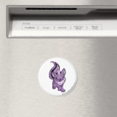 Aimant Xweetok Purple (In Situ (Lave-vaisselle))