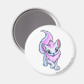 Aimant Xweetok trié (Recto/Verso)