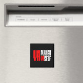 Aimant Ya Joué Yaself (In Situ (Lave-vaisselle))