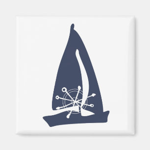 Aimant Yacht