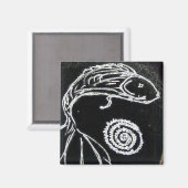 Aimant yaie betta (Recto/Verso)